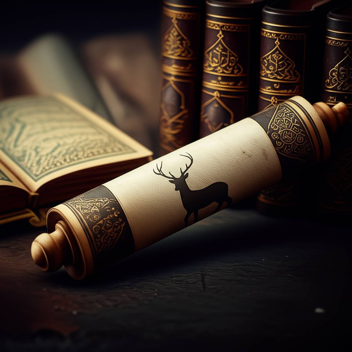 حرز امام جواد حتما باید روی پوست آهو باشد؟ نکات مهم و پاسخ علما