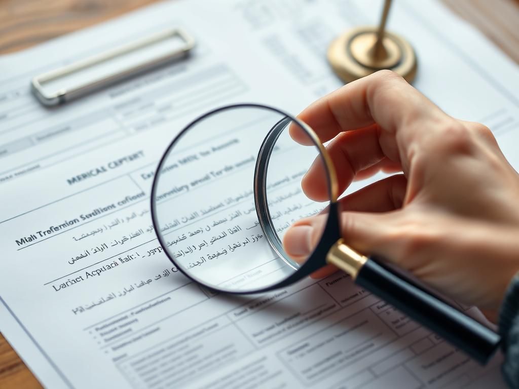 چگونه به سوابق تحصیلی اعتراض کنیم؟ (راهنمای جامع)