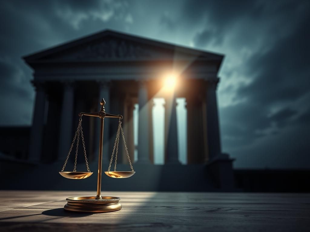 دادخواست الزام به رفع بازداشت | راهنمای کامل + نمونه فرم