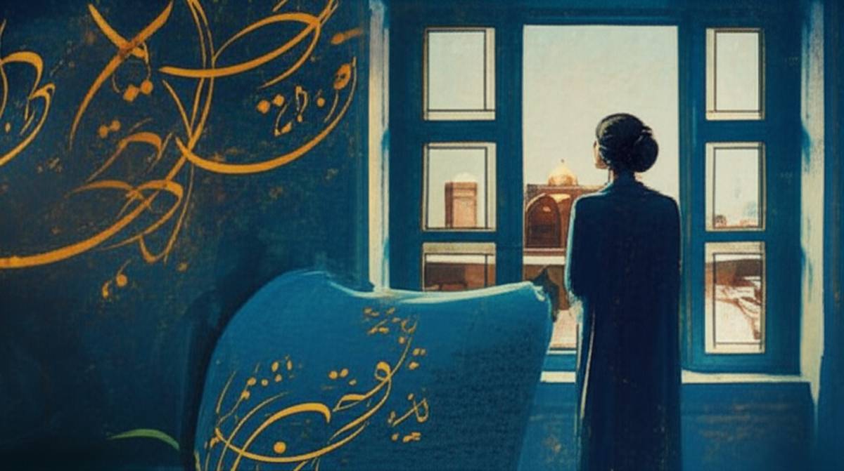 خلاصه رمان طاهره اثر سیمین جعفر جلالی | تحلیل و بررسی داستان