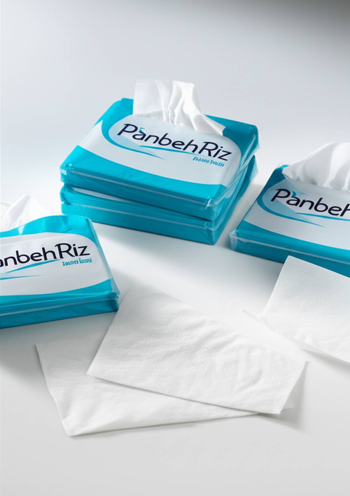 دستمال کاغذی جیبی پنبه ریز | نقد کامل و راهنمای خرید