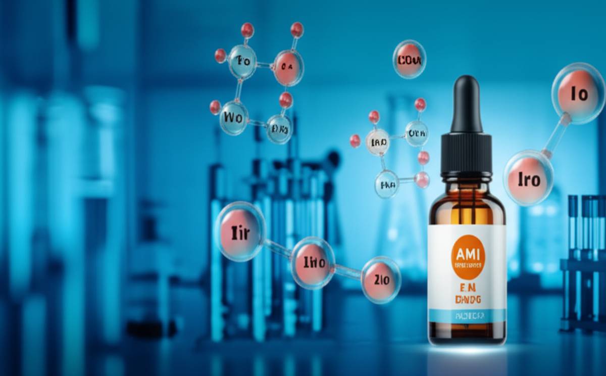 نقد و بررسی قطره آمی فر اف امی ویتال: مزایا و عوارض کامل