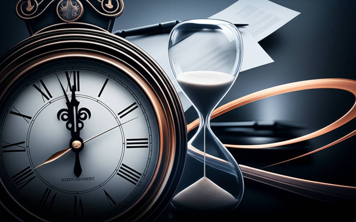 تعلیق و تعویق چیست؟ | راهنمای جامع تعاریف و مفهوم