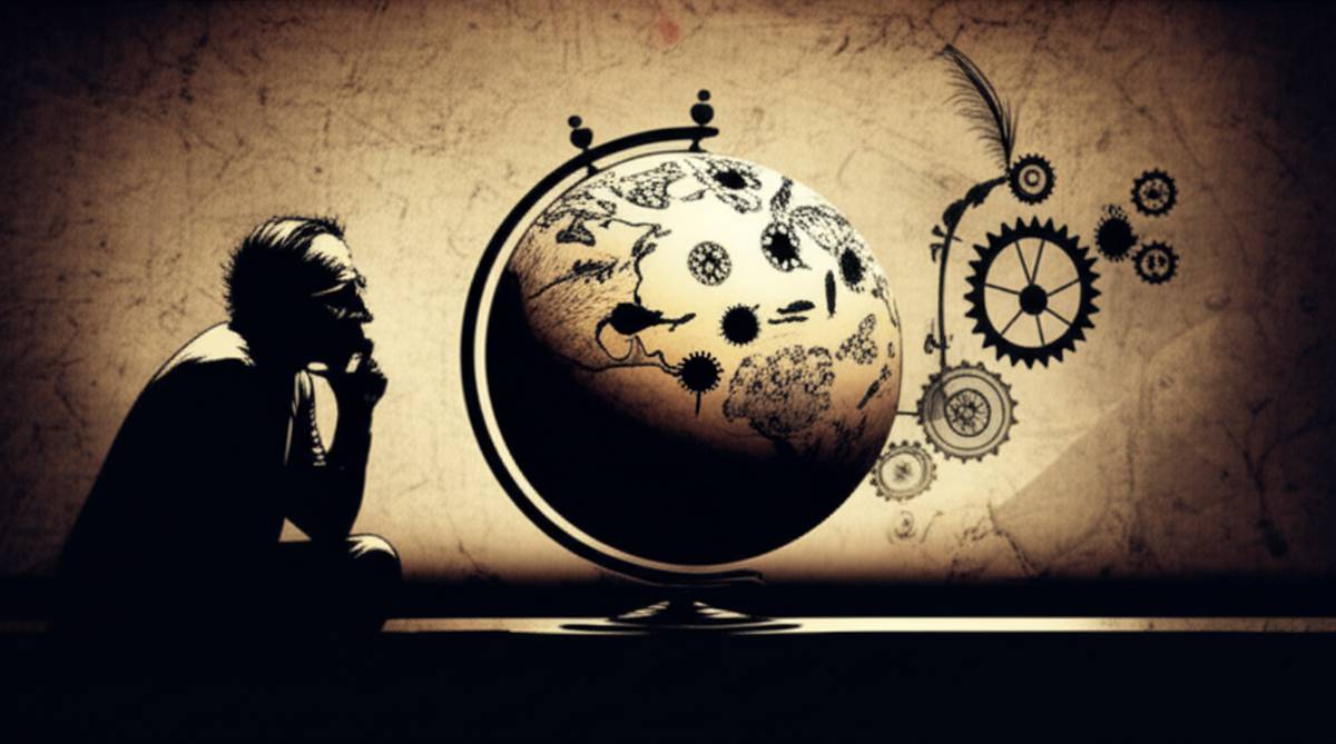 خلاصه کتاب کاریکاتورهای کینو (پدرام حکیم زاده): بررسی کامل