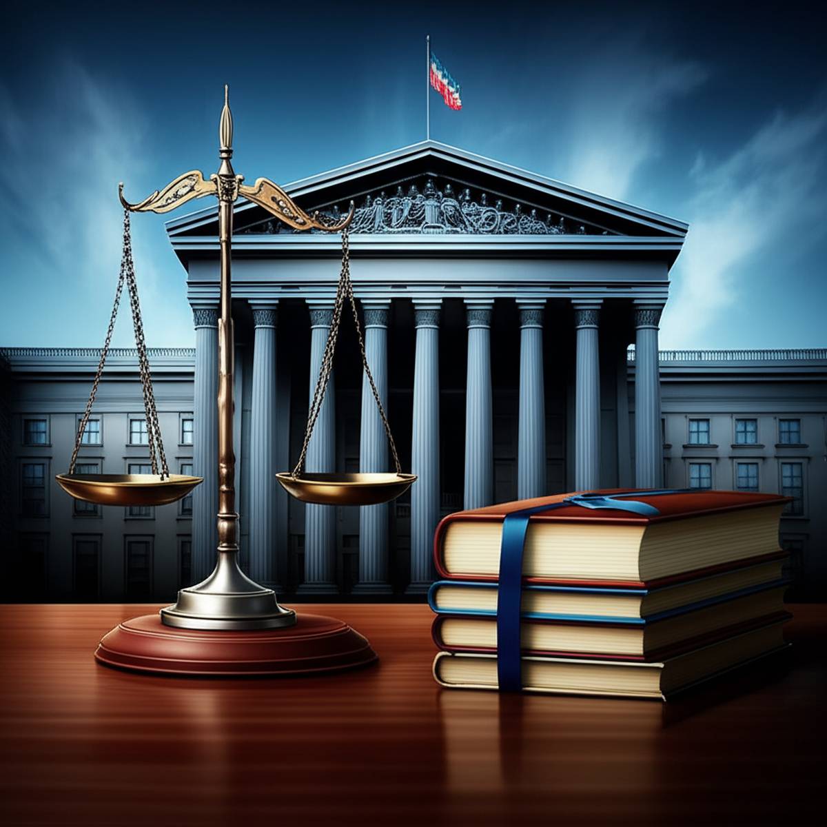 معاونت دادستانی کل کشور | راهنمای کامل وظایف و اختیارات