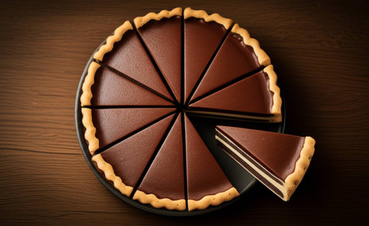 یک هشتم یعنی چقدر؟ (راهنمای جامع محاسبه و درک کسر)