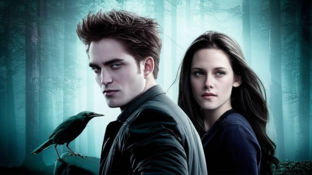 فیلم گرگ و میش: کسوف – هر آنچه باید بدانید (The Twilight Saga: Eclipse)