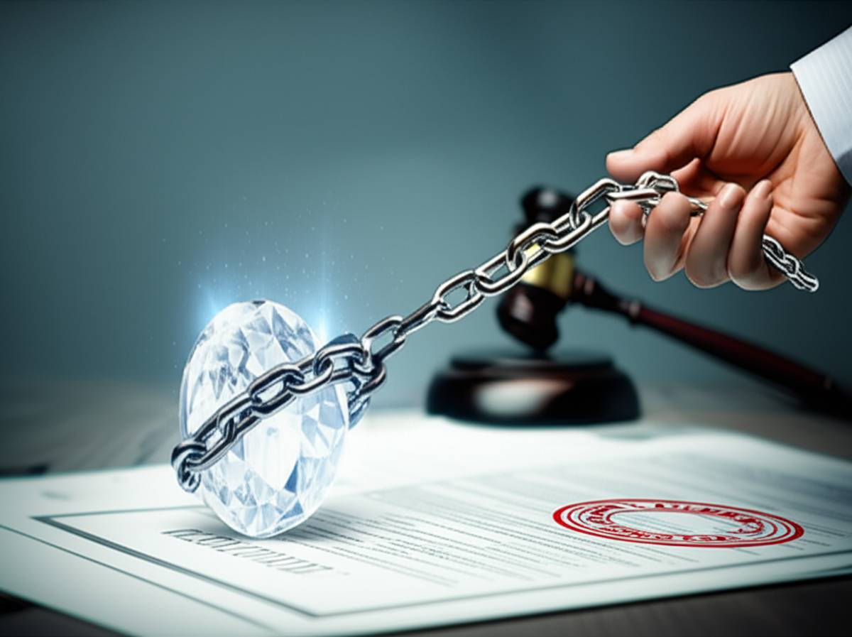 رفع اثر از تامین خواسته | صفر تا صد شرایط و مراحل قانونی