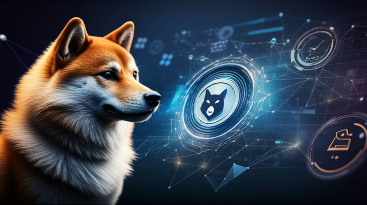 زمان لیست شدن شیبا در کراکن: هر آنچه باید بدانید