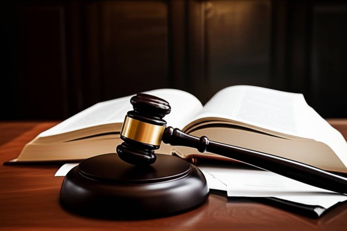 قرار بازداشت یعنی چه؟ توضیح کامل و جامع