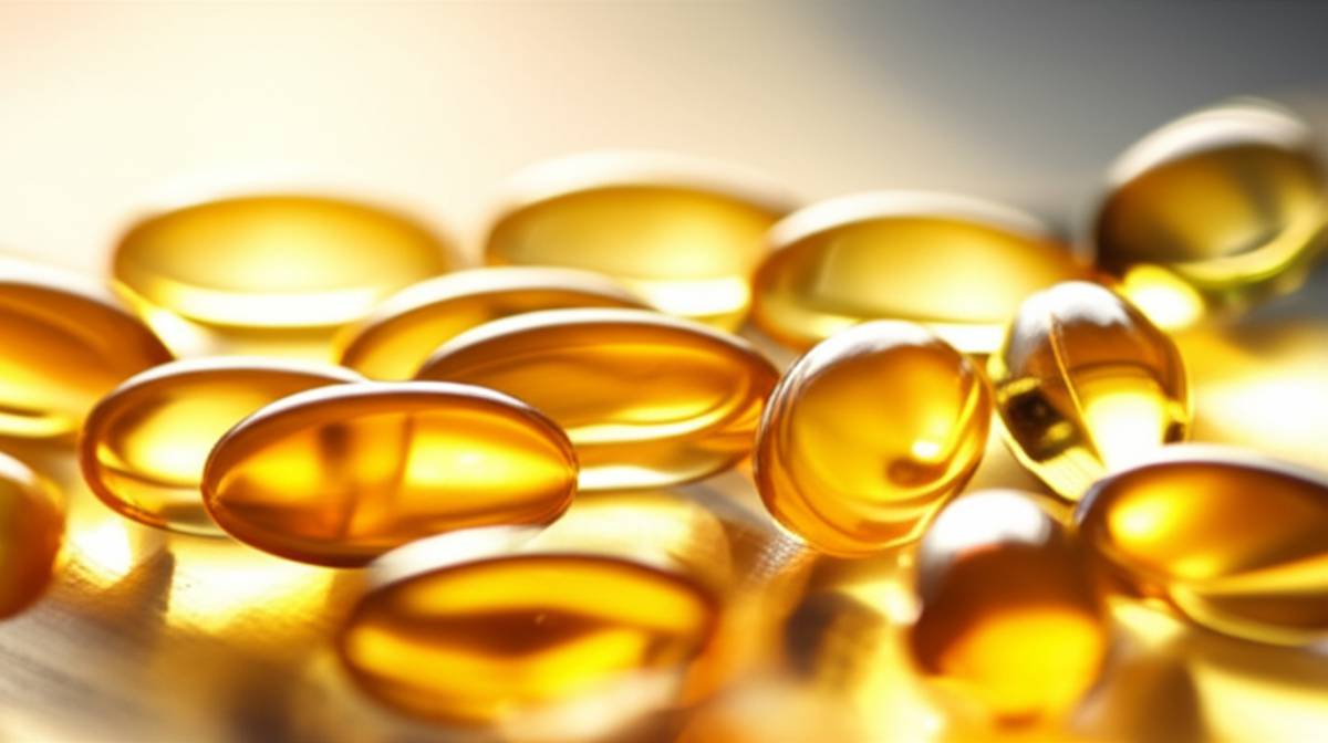 سافت ژل ویتامین D3 1000 واحد ساناویوا | ویژگی ها و فواید