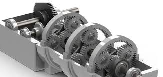 آب بندی گیربکس تازه تعمیر چگونه انجام می شود؟