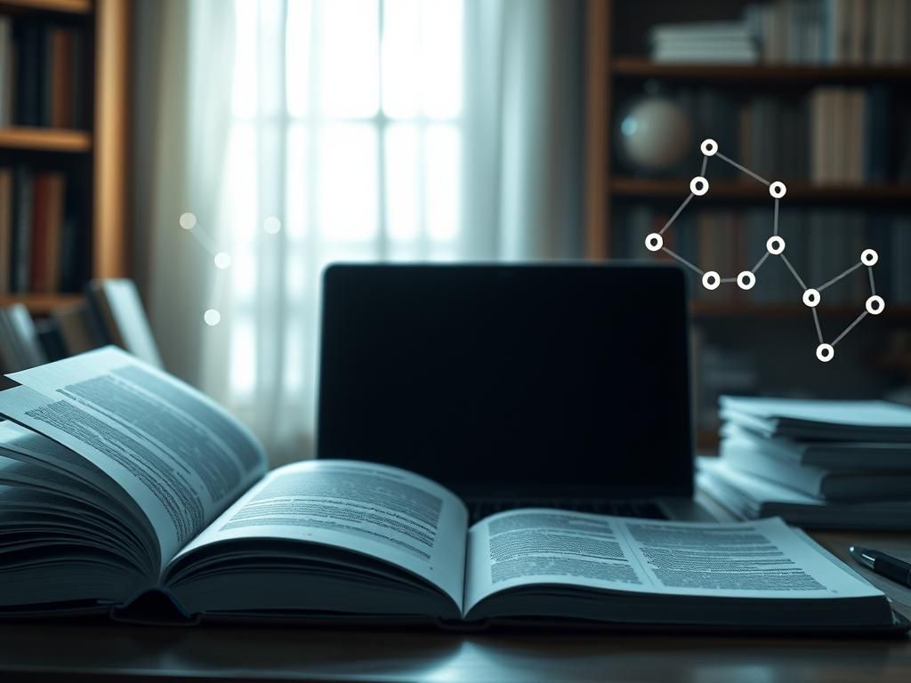 قالب مقاله نویسی APA، MLA و Vancouver