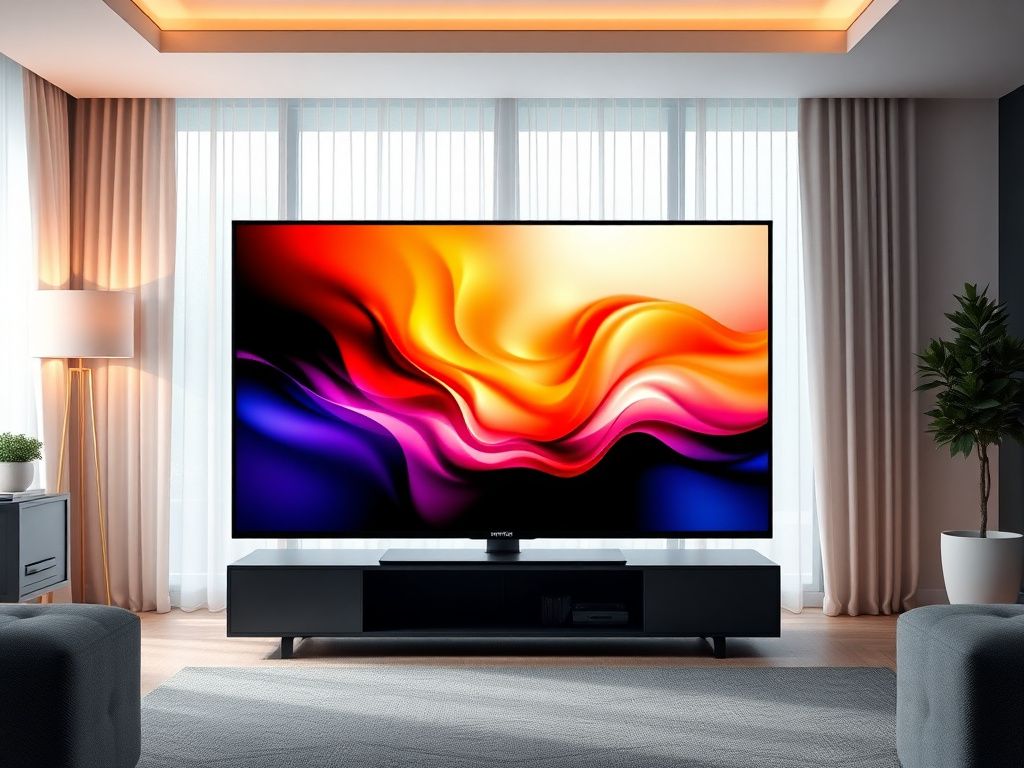 بررسی تلویزیون فیلیپس 43PFT5883 | نقد کامل، مزایا و معایب