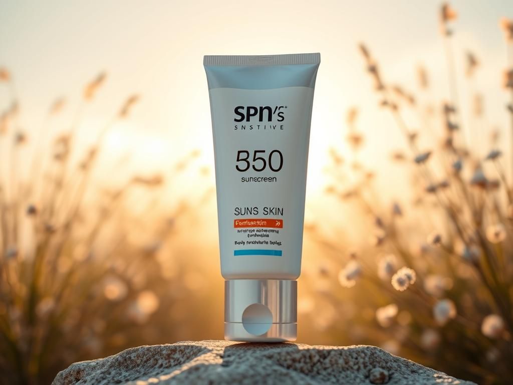 نقد و بررسی کرم ضد آفتاب SPF50 مونتا ویلا | مخصوص پوست حساس
