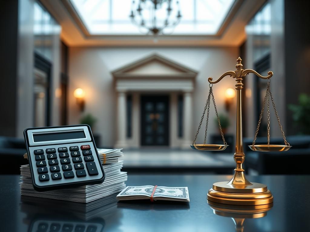 محاسبه اجرت المثل ایام تصرف منزل – راهنمای کامل و گام به گام