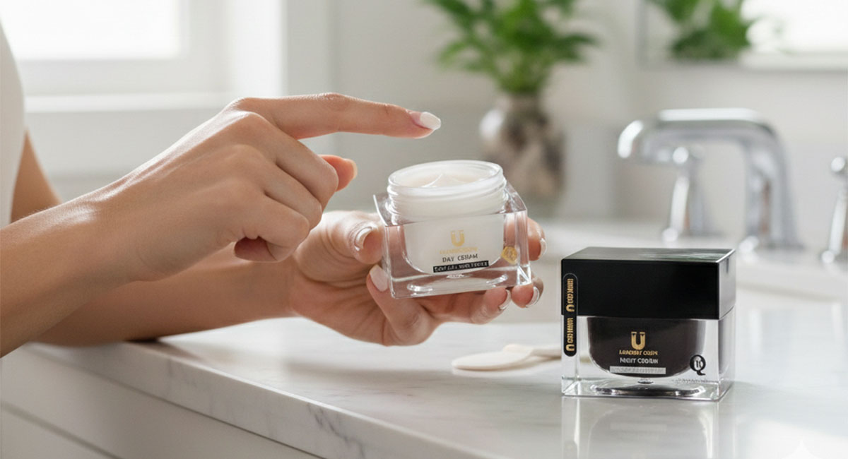 بررسی علمی خاصیت کرم روز و شب لاکچری کوین؛ چرا این محصول انقدر محبوب شده؟