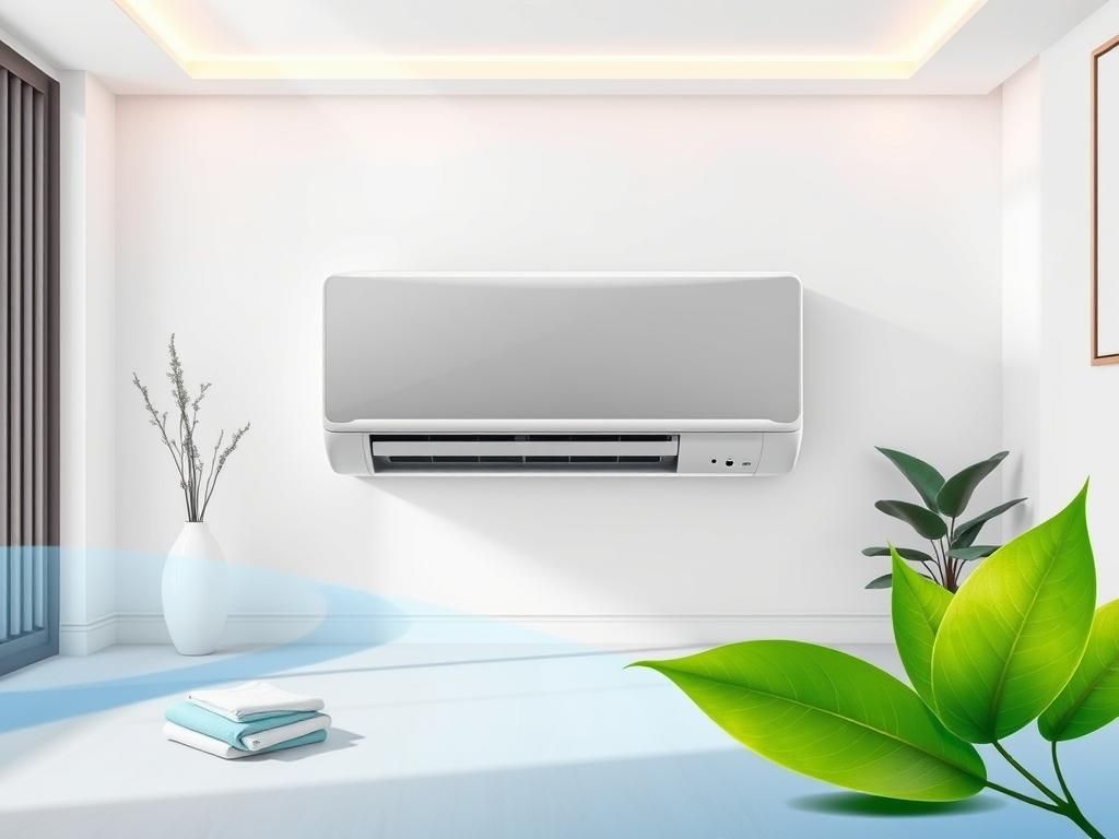 افزایش عمر کولر گازی هایسنس - نکات کلیدی نگهداری