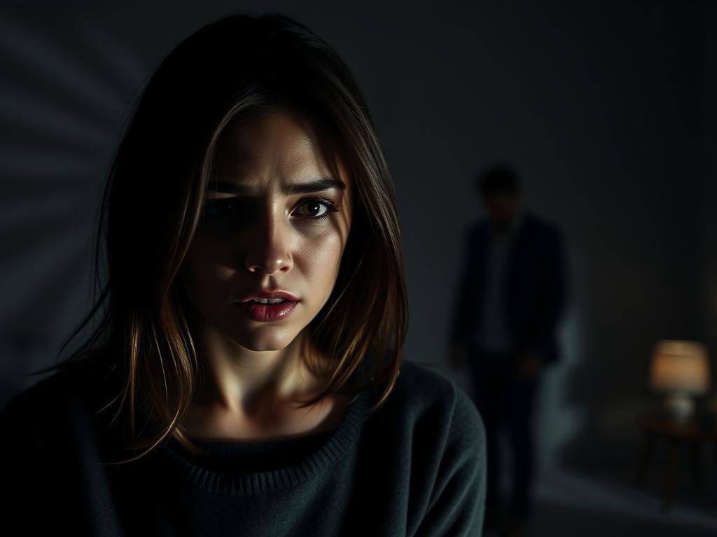 تهمت زدن شوهر به زن: راهنمای جامع حقوقی برای زنان