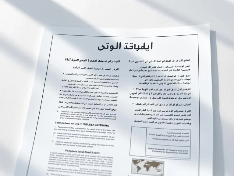 انتقال سند تک برگی زمین - مراحل کامل، مدارک و هزینه