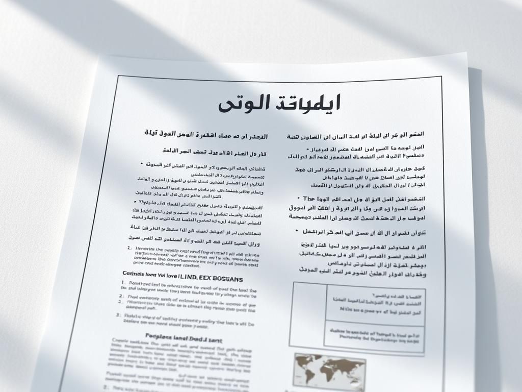 انتقال سند تک برگی زمین - مراحل کامل، مدارک و هزینه