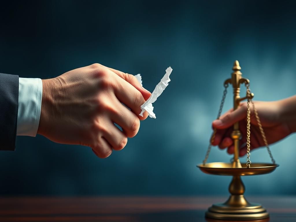 عدم ایفای تعهدات یعنی چه؟ توضیح جامع و کاربردی