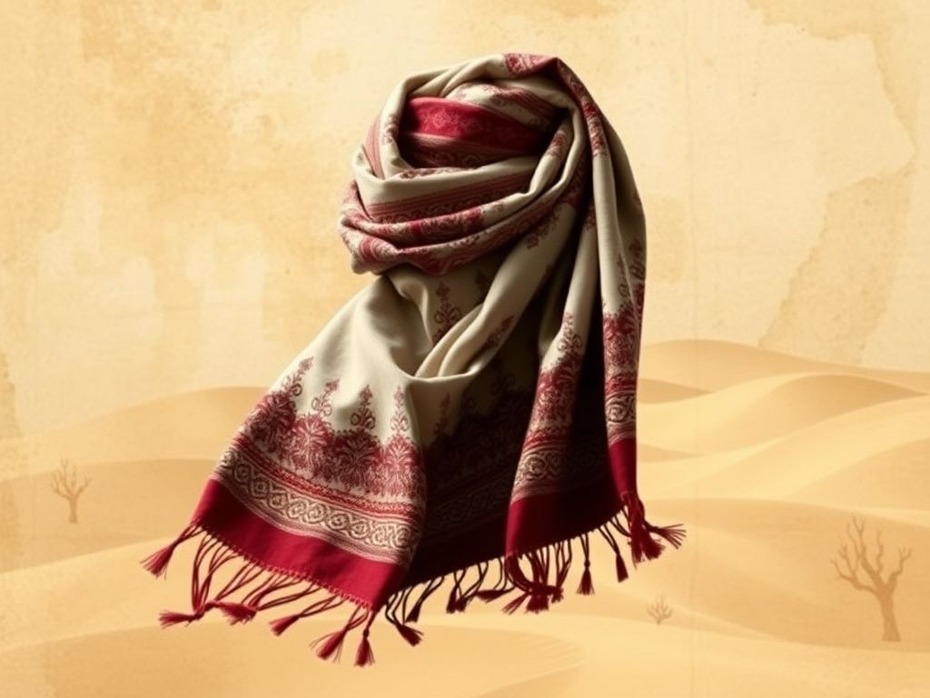 خلاصه کتاب چفیه شمیلا شهرابی | بررسی و نکات اصلی