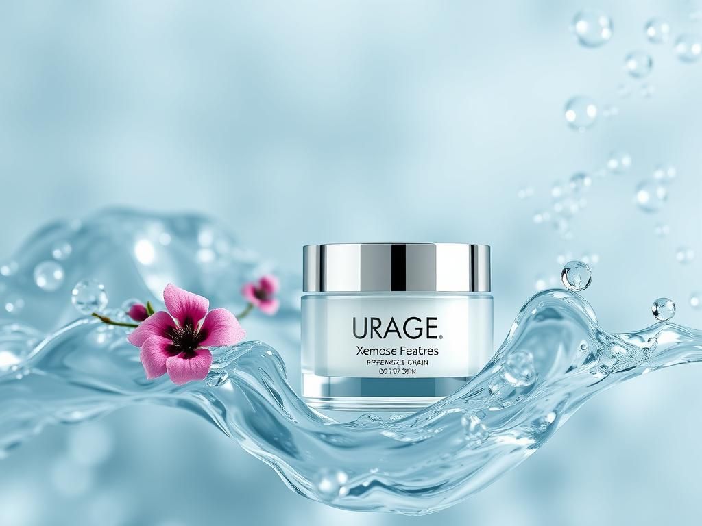 کرم صورت گزموز اوریاژ: بررسی تخصصی ویژگی‌ها و مزایا