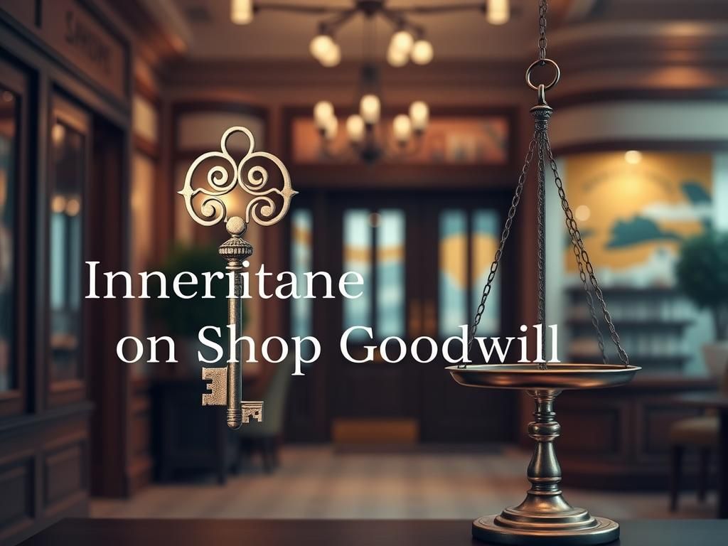 مالیات بر ارث سرقفلی مغازه | صفر تا صد قوانین و محاسبه