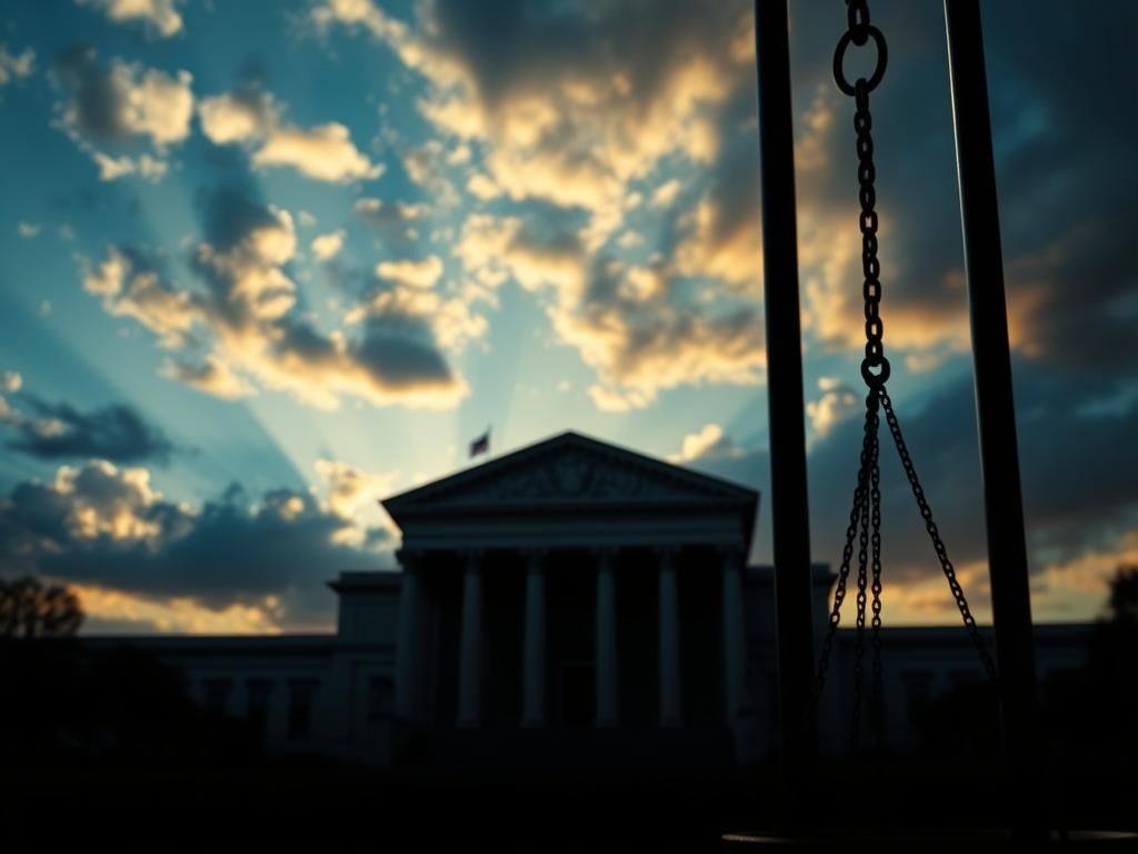 جرم آدم ربایی چند سال حبس دارد؟ | مجازات کامل و دقیق