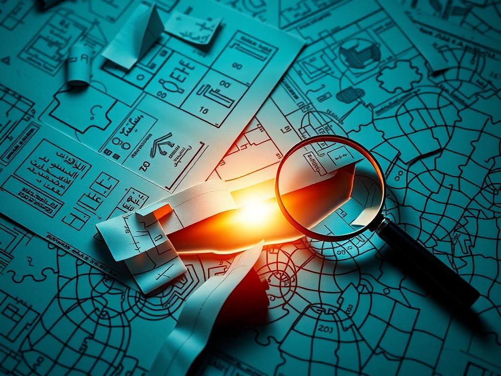 استخراج شکاف‌های تحقیقاتی از بخش پیشنهادات پژوهشی