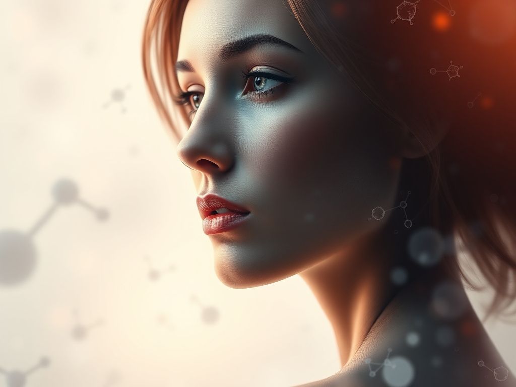 علت کوچک شدن صورت در رژیم لاغری | پاسخ کامل و علمی