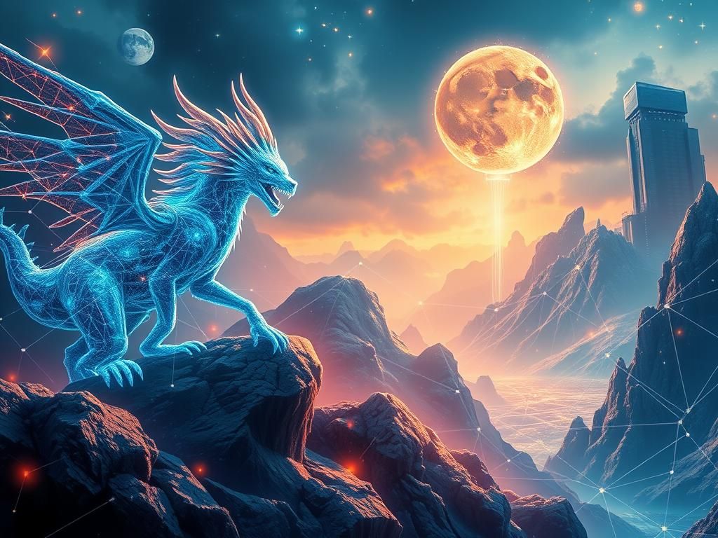 اکسی اینفینیتی ارز چیست؟ | تحلیل قیمت و آینده Axie Infinity