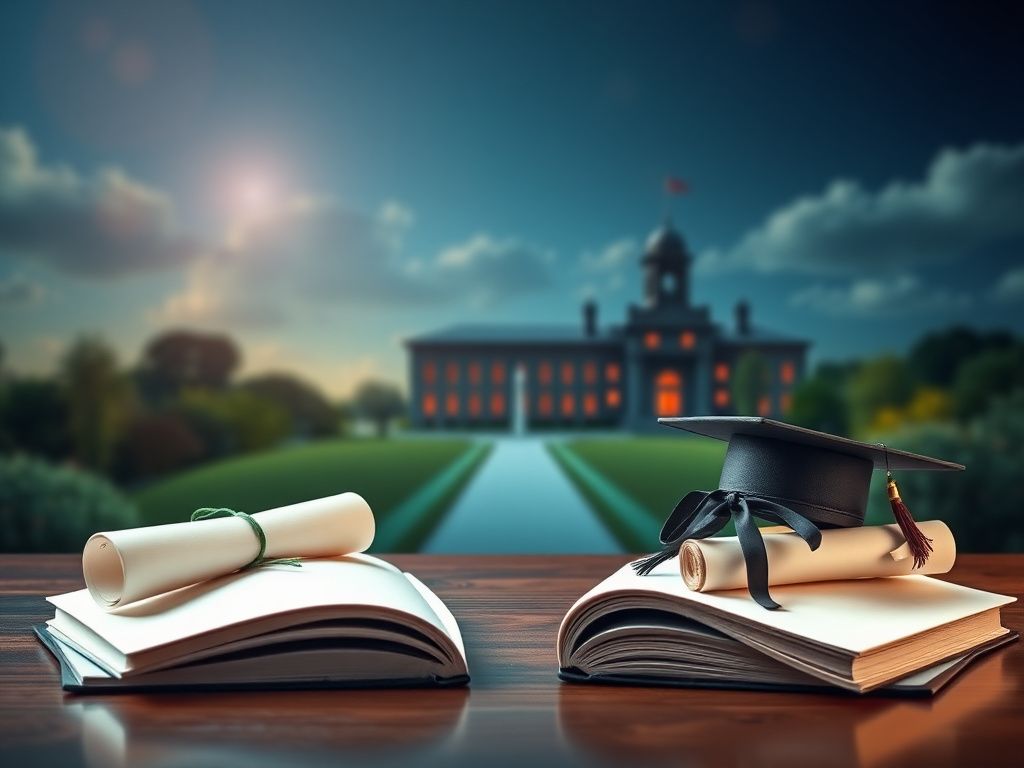 چگونه لیسانس دوم بگیریم؟ (راهنمای جامع و کامل شرایط)