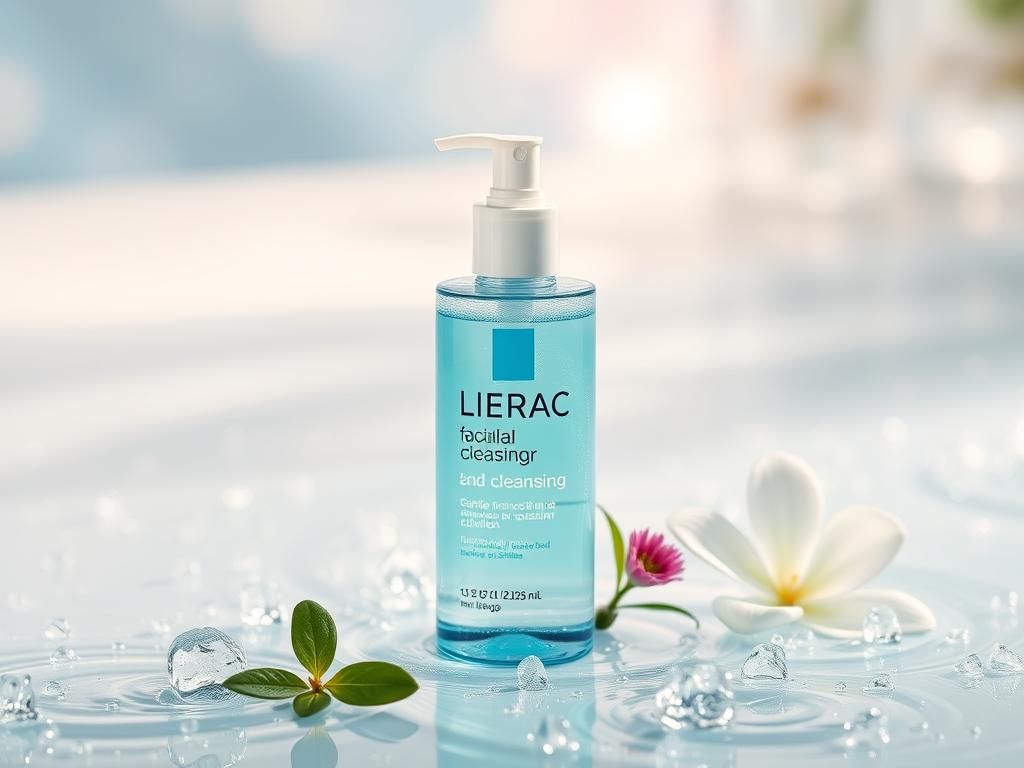 نقد و بررسی میسلار لیراک - پاک کننده صورت و دور چشم