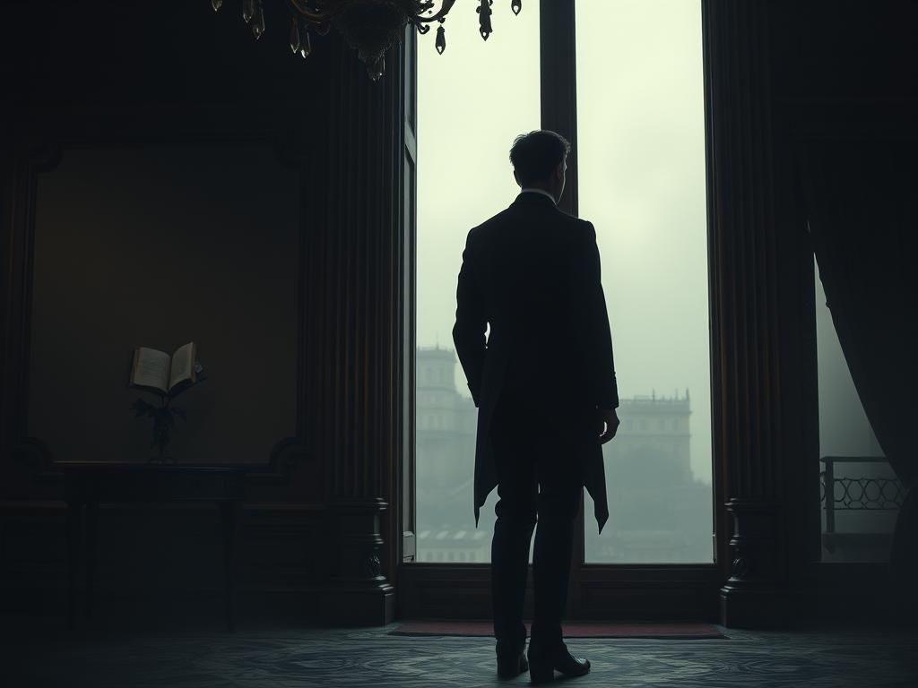 خلاصه کتاب آدلف (بنژامن کنستان) | راهنمای کامل و جامع