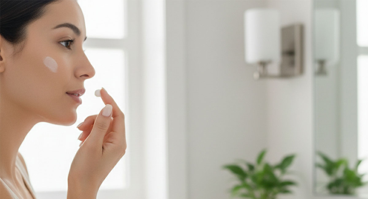 بازاریابی | ضد آفتاب بررسی علمی خواص و ترکیبات کرم روز لاکچری کوین