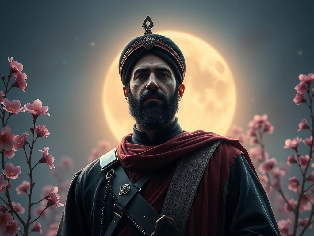 خلاصه کتاب عطر شب بوها | زندگی سردار شهبازی (حمید حسام)