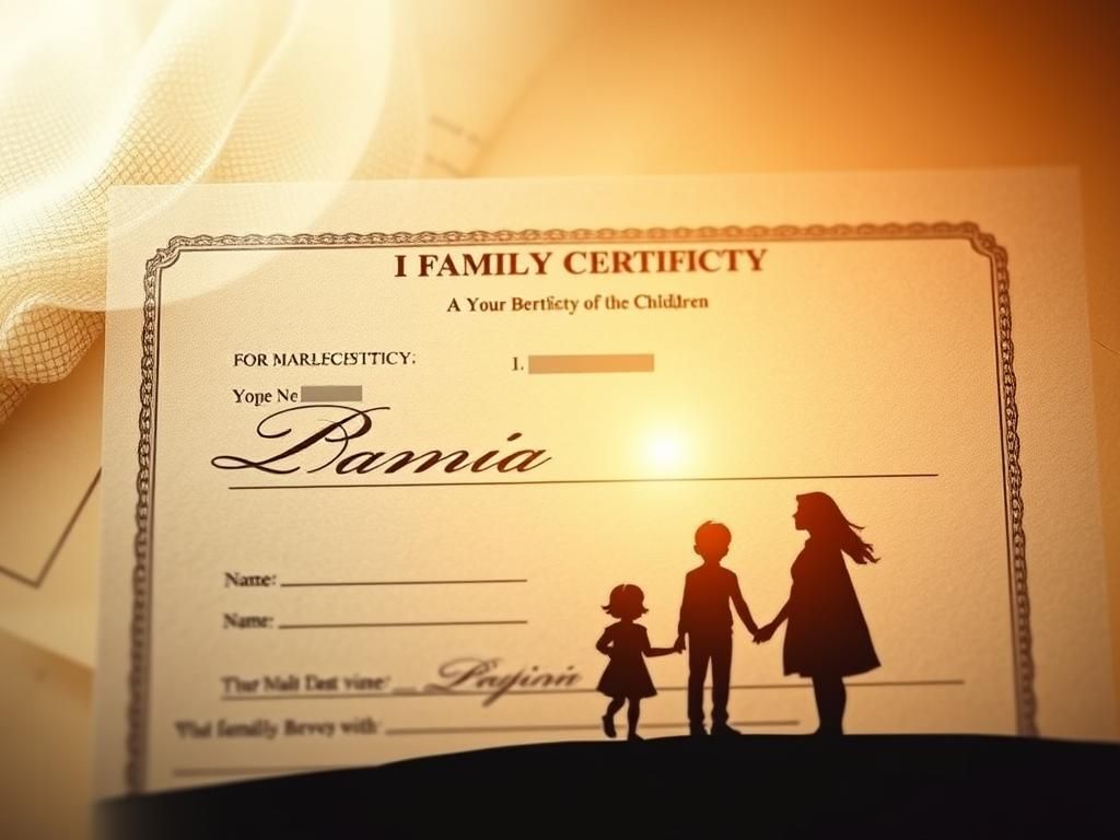 حذف نام همسر از شناسنامه با فرزند | شرایط، مدارک و مراحل