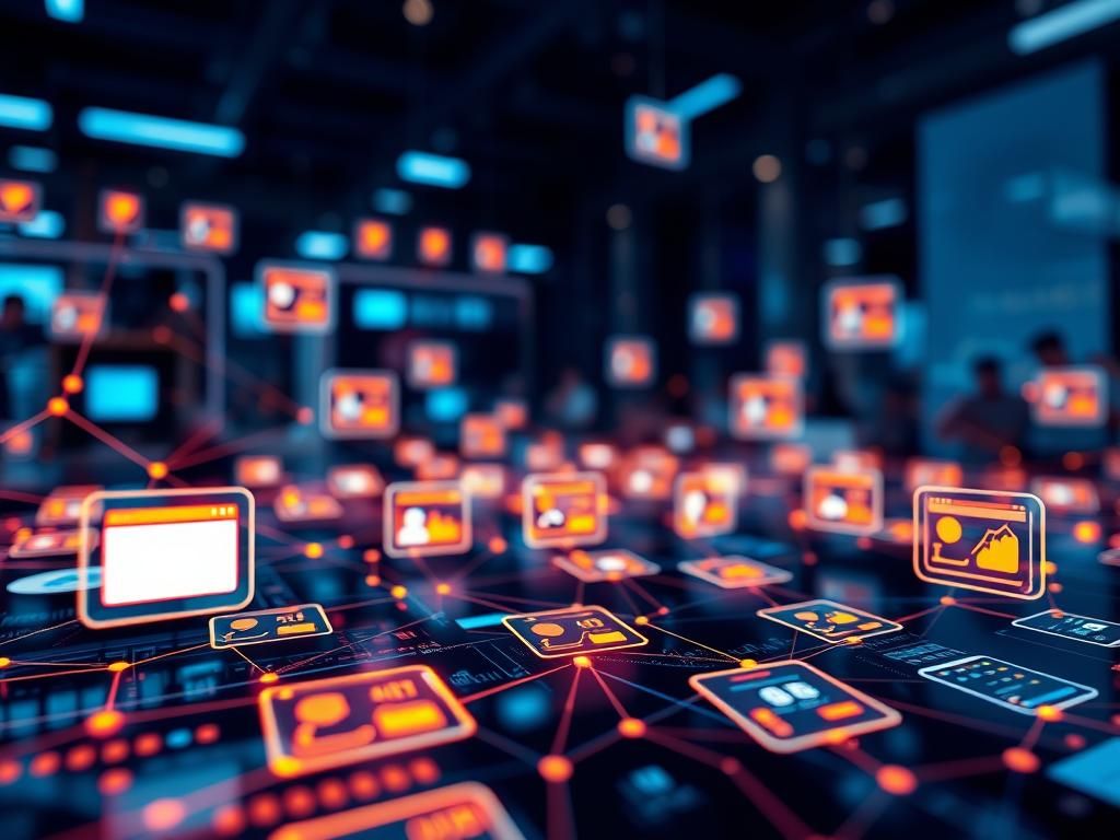 لینک دهی داخلی صفحات محصول: راهنمای جامع و کاربردی