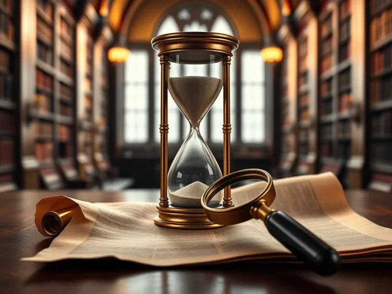 مرور زمان از تاریخ اطلاع از وقوع جرم - راهنمای جامع