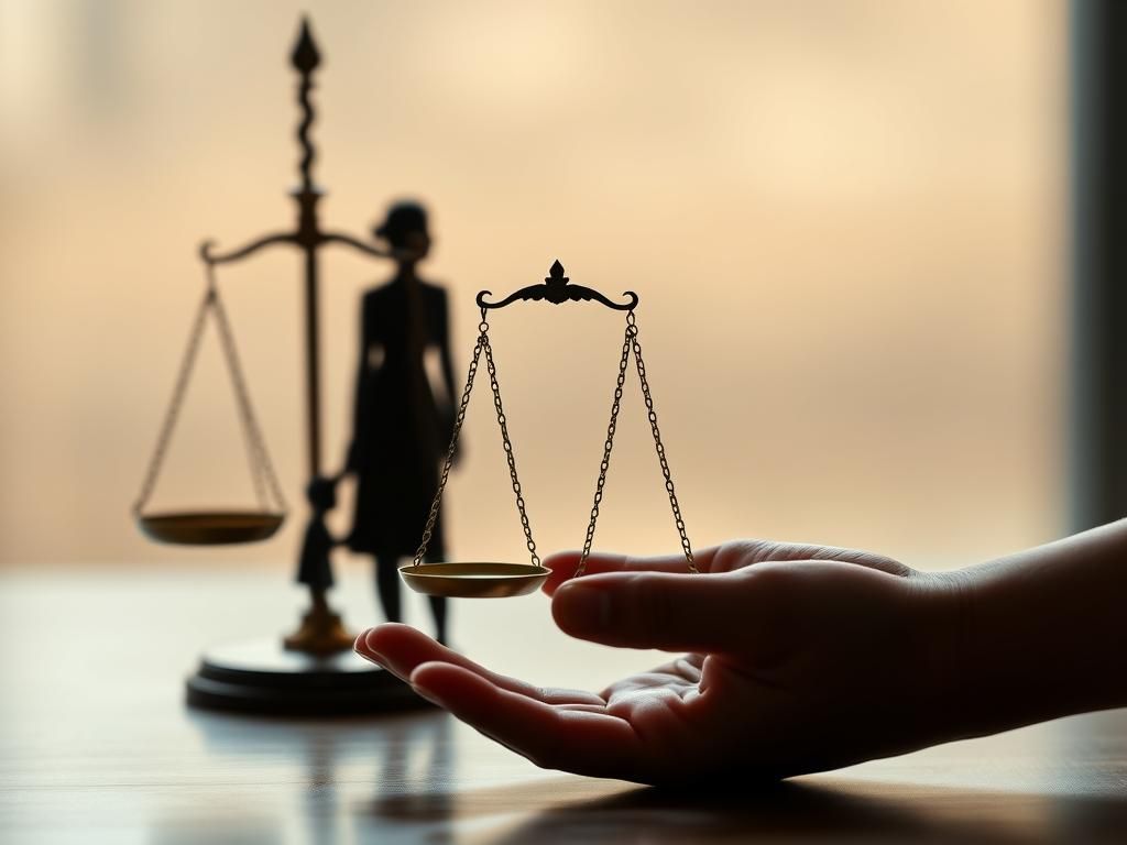 حق طلاق و حق حضانت فرزند | جامع‌ترین راهنمای حقوقی