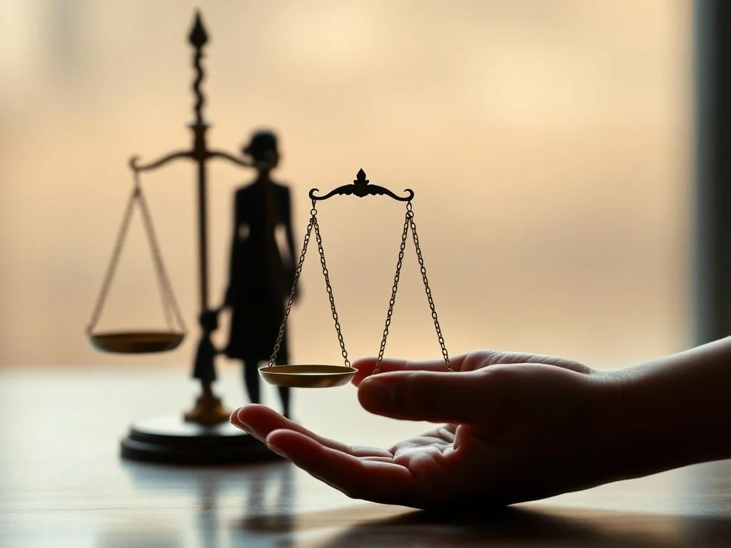 حق طلاق و حق حضانت فرزند | جامع‌ترین راهنمای حقوقی