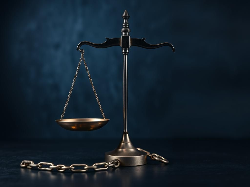 ماده قانونی تجاوز به عنف: راهنمای کامل مصادیق و مجازات