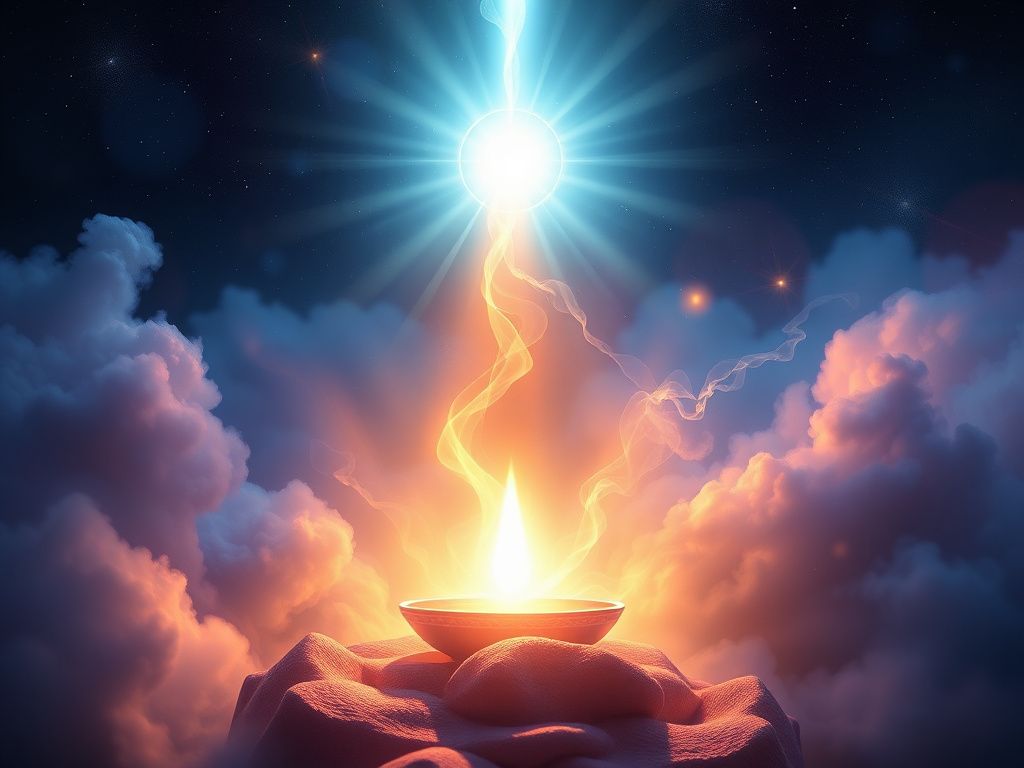 خلاصه کتاب قدرت روح (محمد حیدرنژاد) | هر آنچه باید بدانید