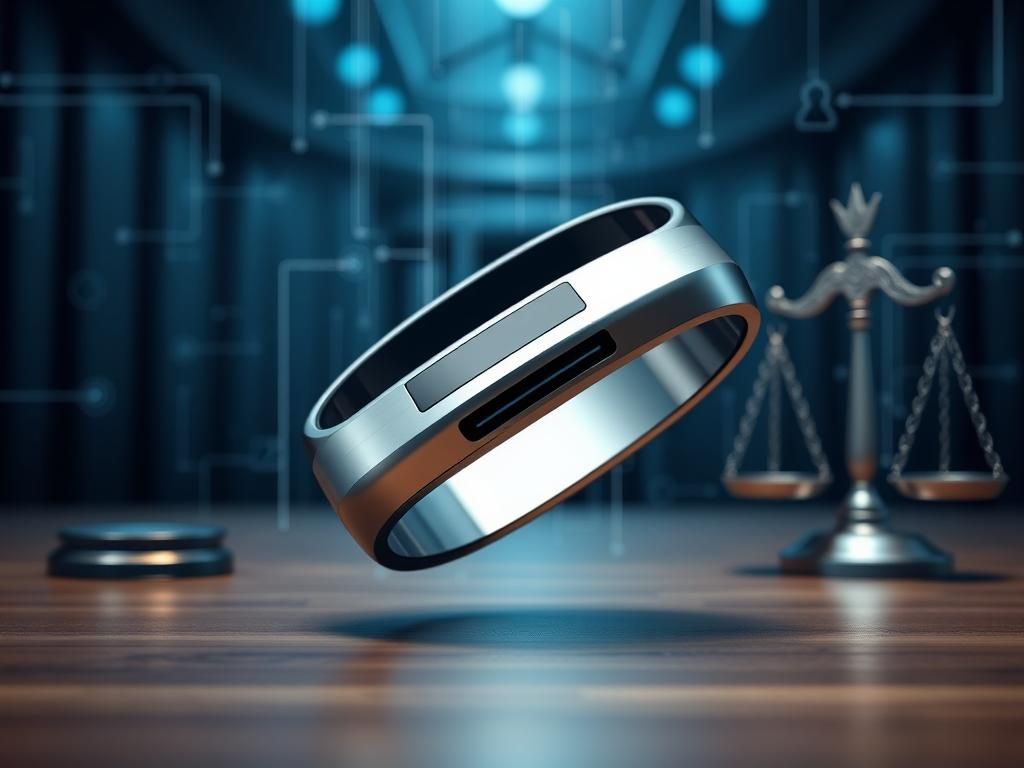 بخشنامه جدید پابند الکترونیکی: آخرین تغییرات و نکات مهم