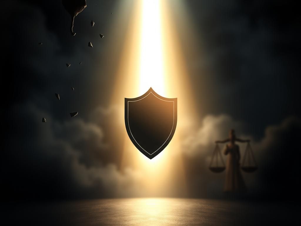 اعاده حیثیت در نشر اکاذیب | راهنمای حقوقی کامل