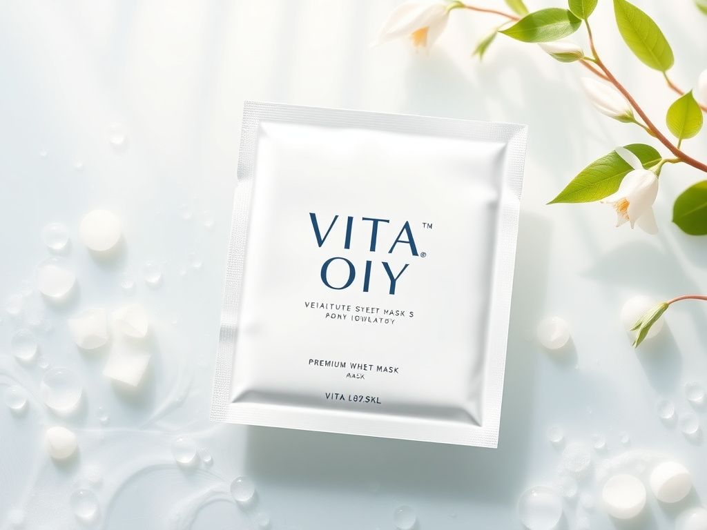 ماسک نقابی ویتا وایت اوتی: نقد و بررسی جامع و کامل