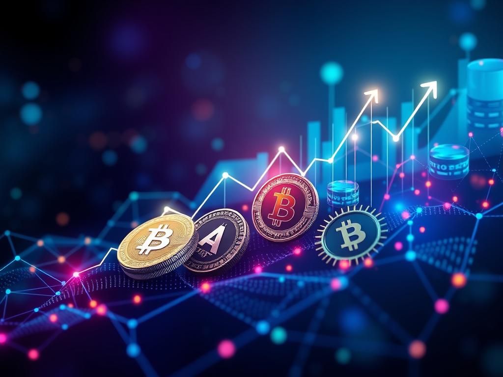 مقایسه ارز دیجیتال: راهنمای کامل برای انتخاب بهترین