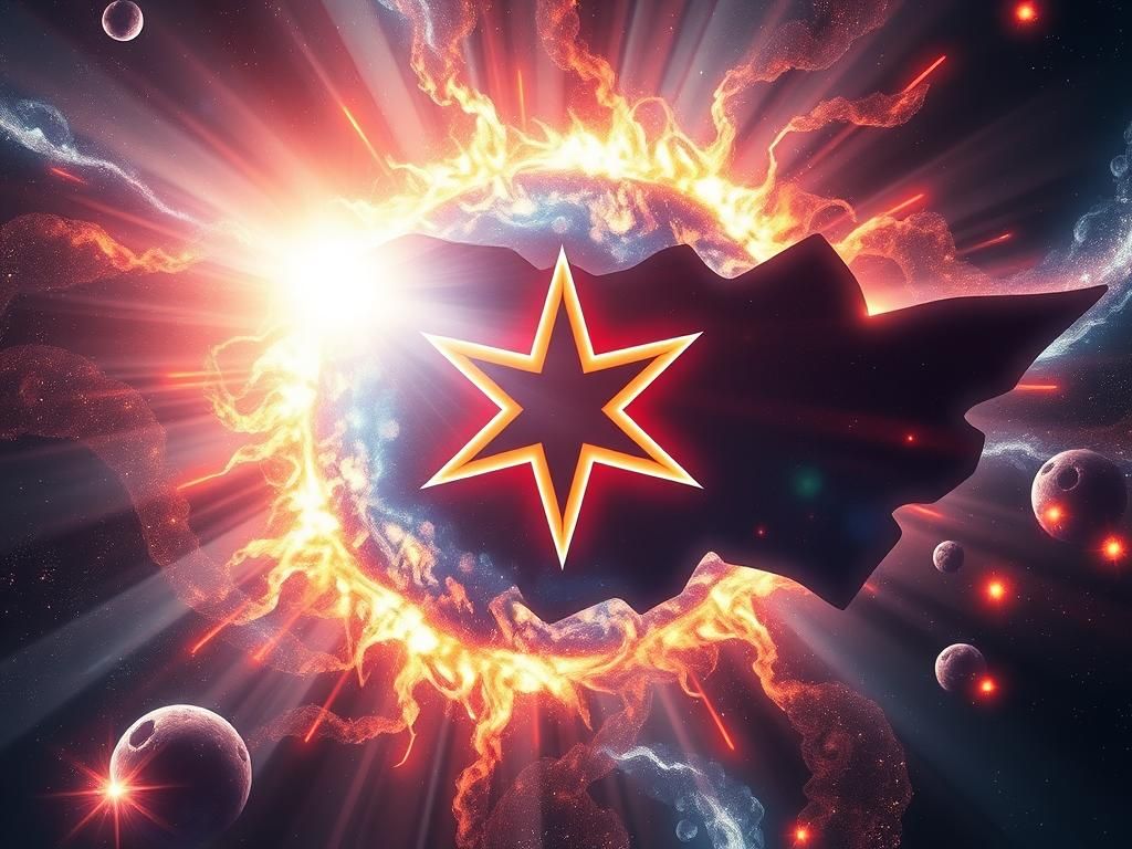 سریال استاربیم: معرفی، نقد و هر آنچه باید بدانید